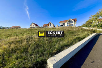 achat terrain rosenwiller 67560