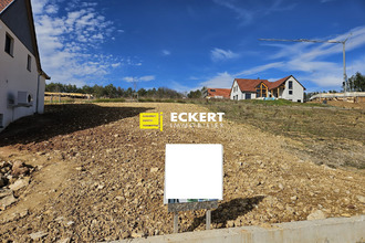 achat terrain rosenwiller 67560