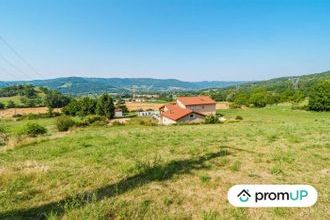 achat terrain rosieres 43800