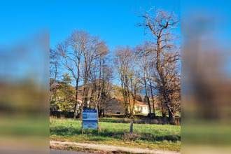 achat terrain rosieres 43800