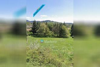 achat terrain rosieres 43800