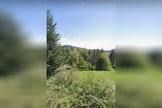 achat terrain rosieres 43800