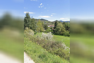 achat terrain rosieres 43800