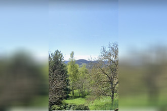 achat terrain rosieres 43800