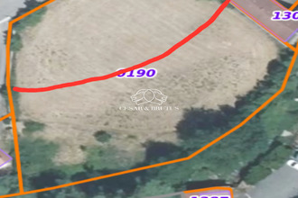 achat terrain rosieres 43800