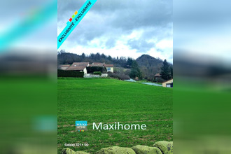 achat terrain rosieres 43800