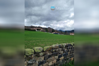 achat terrain rosieres 43800