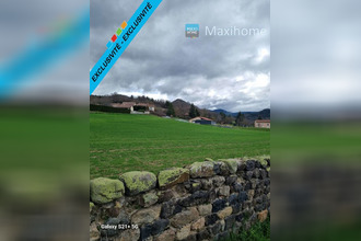 achat terrain rosieres 43800