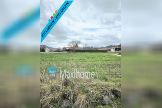 achat terrain rosieres 43800