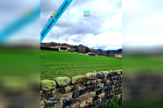 achat terrain rosieres 43800