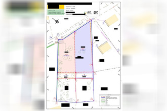 achat terrain rosieres 81400