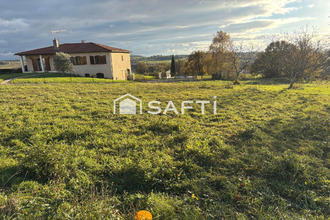 achat terrain rosieres 81400