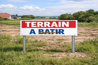 achat terrain rosieres-en-santerre 80170