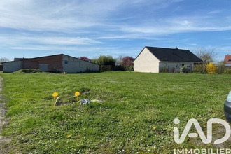 achat terrain rosieres-en-santerre 80170