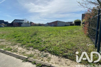 achat terrain rosieres-en-santerre 80170