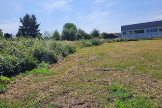 achat terrain rosieres-en-santerre 80170