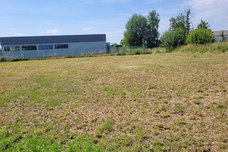 achat terrain rosieres-en-santerre 80170