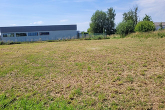achat terrain rosieres-en-santerre 80170