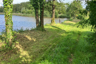 achat terrain rosnay 36300