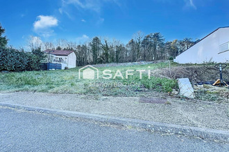 achat terrain rosnay 51390