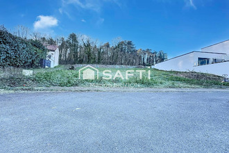 achat terrain rosnay 51390