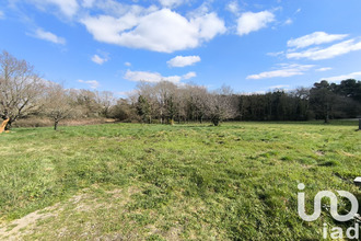 achat terrain rosnay 85320