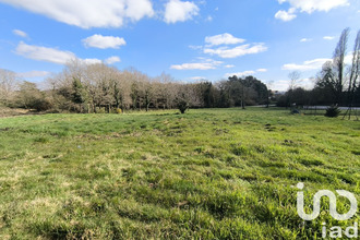 achat terrain rosnay 85320