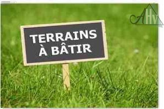 achat terrain rosny-sous-bois 93110