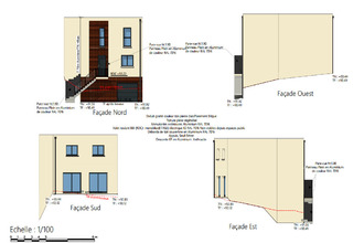 achat terrain rosny-sous-bois 93110