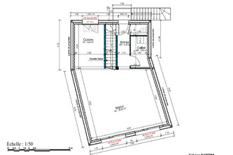 achat terrain rosny-sous-bois 93110