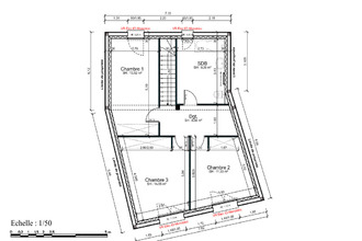 achat terrain rosny-sous-bois 93110