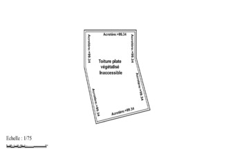 achat terrain rosny-sous-bois 93110
