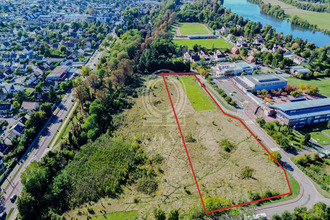 achat terrain rosny-sur-seine 78710