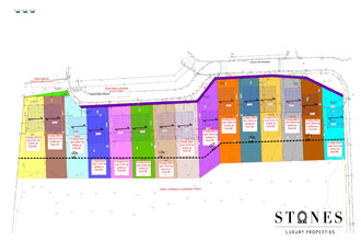 achat terrain rosny-sur-seine 78710