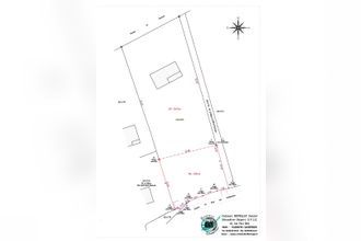 achat terrain rosoy 89100