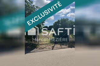 achat terrain rosoy 89100