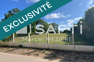 achat terrain rosoy 89100