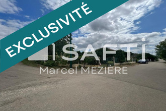 achat terrain rosoy 89100