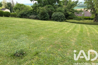 achat terrain rosoy 89100