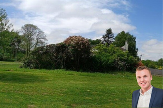 achat terrain rosporden 29140