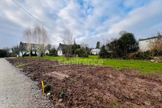 achat terrain rosporden 29140