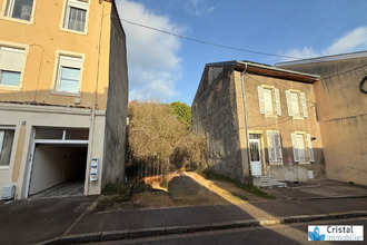 achat terrain rosselange 57780