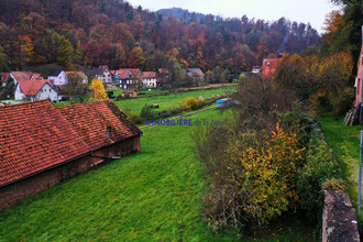 achat terrain rothbach 67340