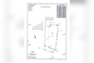 achat terrain rouans 44640