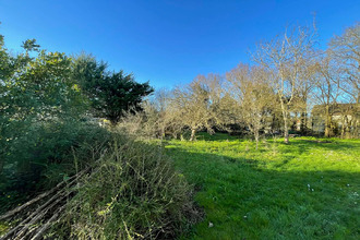 achat terrain rouans 44640