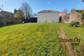 achat terrain rouans 44640