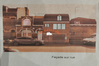 achat terrain roubaix 59100