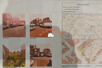 achat terrain roubaix 59100