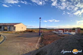 achat terrain roubia 11200