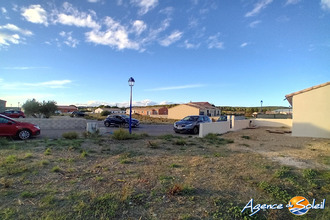 achat terrain roubia 11200